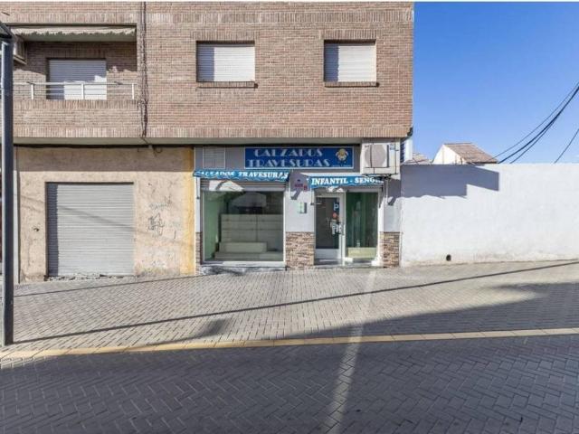 Inmueble en Alquiler en Maracena