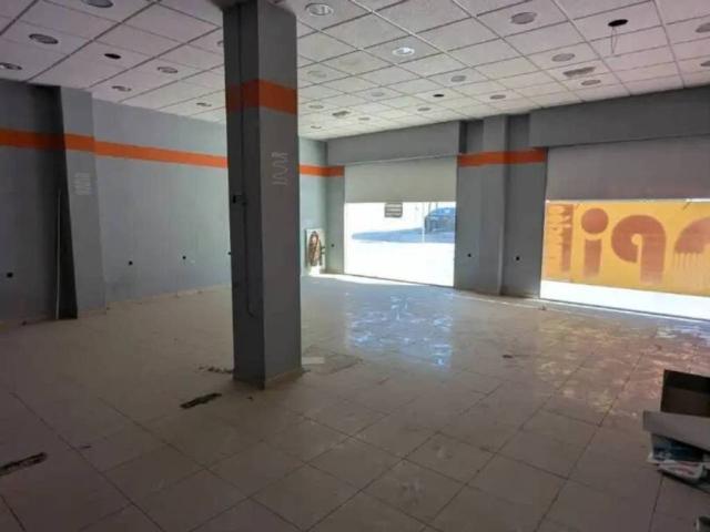 Inmueble en Alquiler en Maracena
