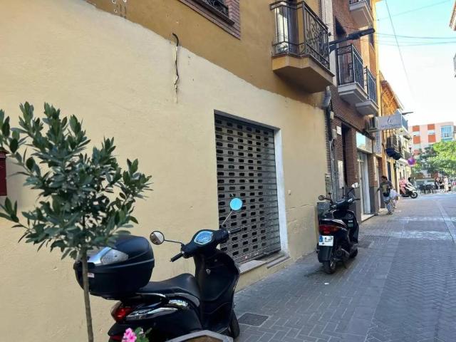 Inmueble en Alquiler en Maracena