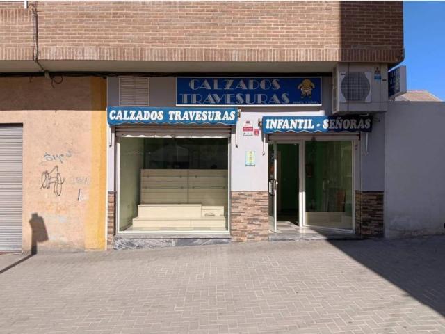 Inmueble en Alquiler en Maracena