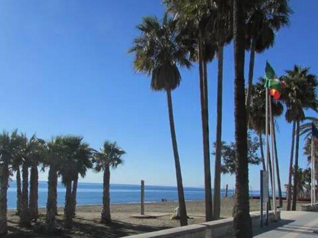 Inmueble en Alquiler en Marbella