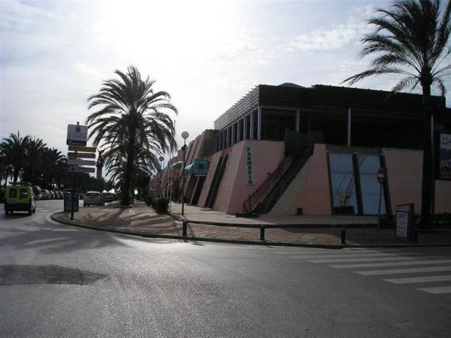 Inmueble en Alquiler en Marbella
