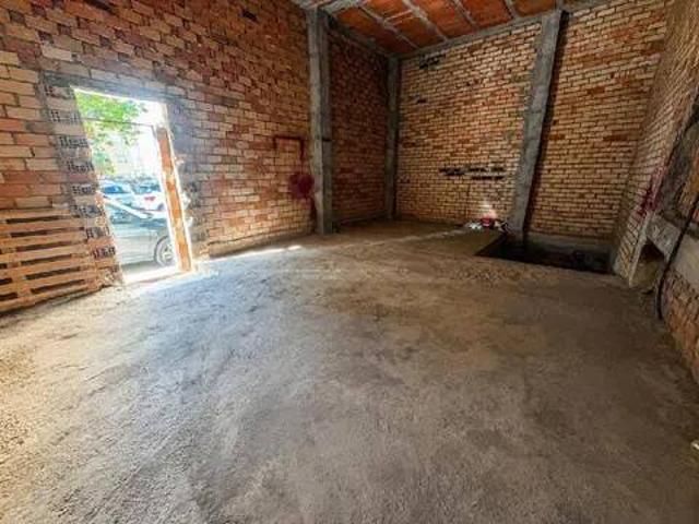 Inmueble en Alquiler en Marbella