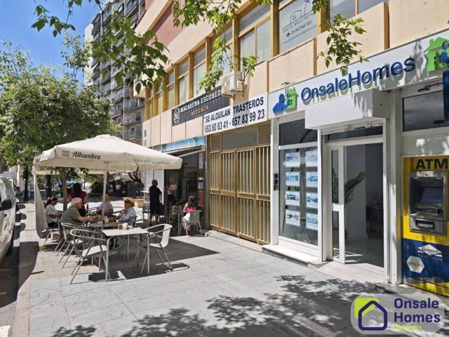 Inmueble en Alquiler en Marbella