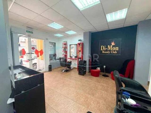 Inmueble en Alquiler en Marbella
