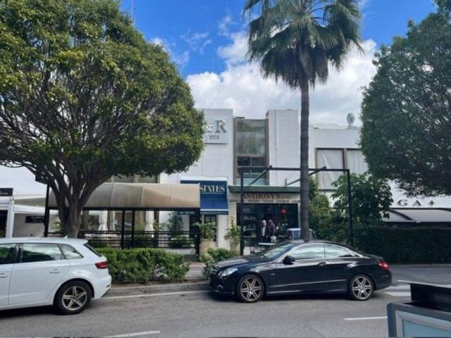 Inmueble en Alquiler en Marbella