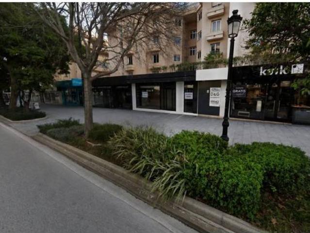Inmueble en Alquiler en Marbella