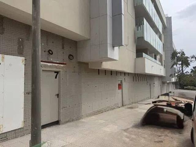 Inmueble en Alquiler en Marbella