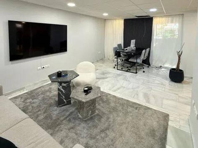 Inmueble en Alquiler en Marbella