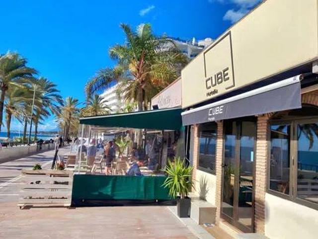 Inmueble en Alquiler en Marbella