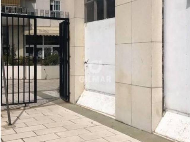 Inmueble en Alquiler en Marbella
