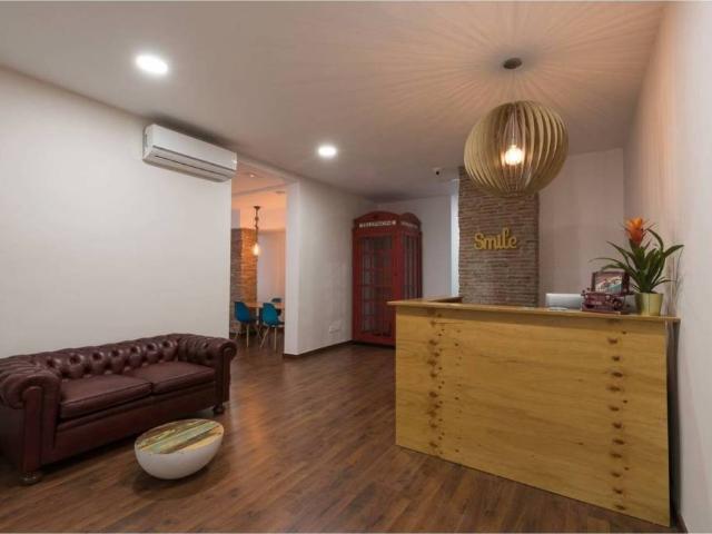 Inmueble en Alquiler en Marbella