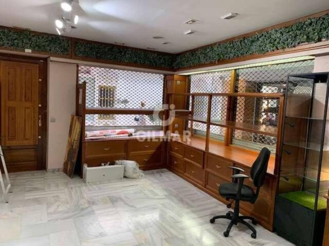 Inmueble en Alquiler en Marbella