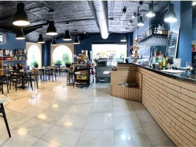 Inmueble en Alquiler en Marbella