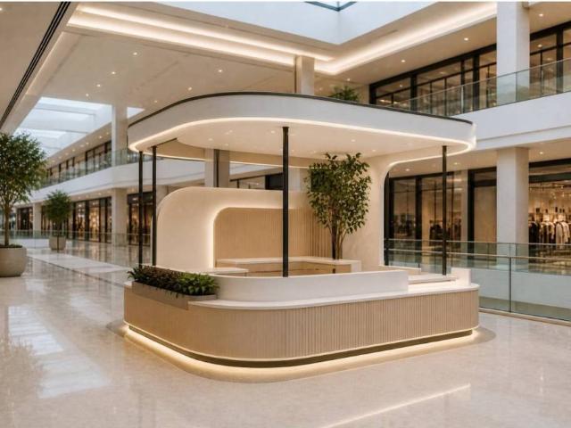 Inmueble en Alquiler en Marbella