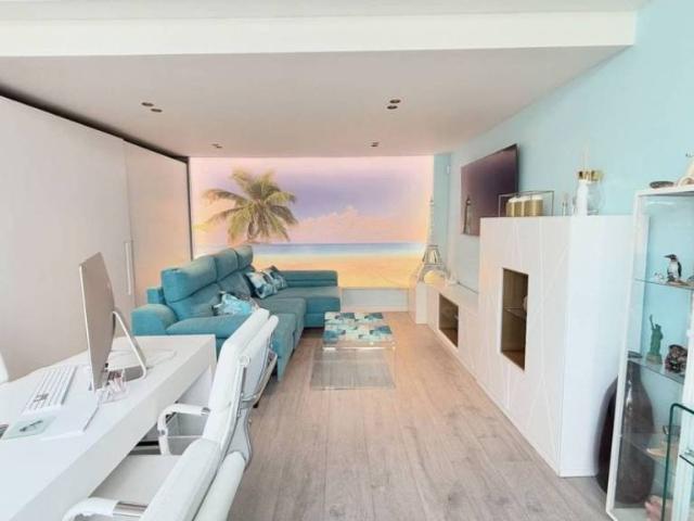 Inmueble en Alquiler en Marbella