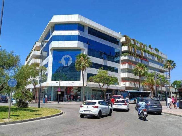 Inmueble en Alquiler en Marbella