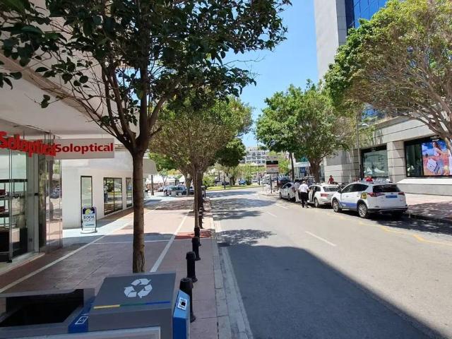 Inmueble en Alquiler en Marbella