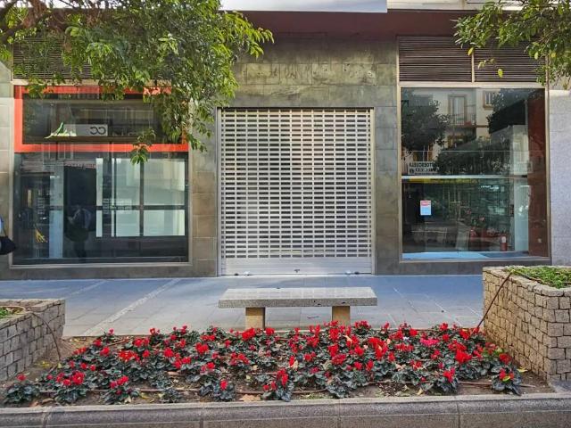 Inmueble en Alquiler en Marbella