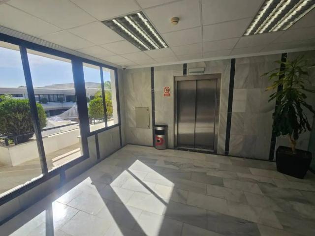 Inmueble en Alquiler en Marbella