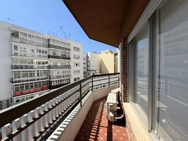 Inmueble en Alquiler en Marbella