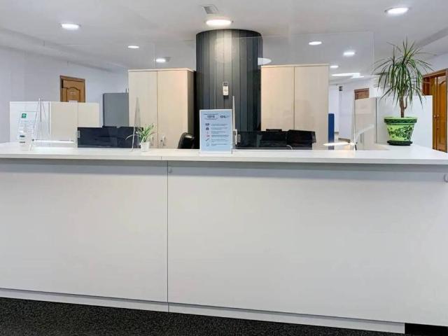 Inmueble en Alquiler en Marbella