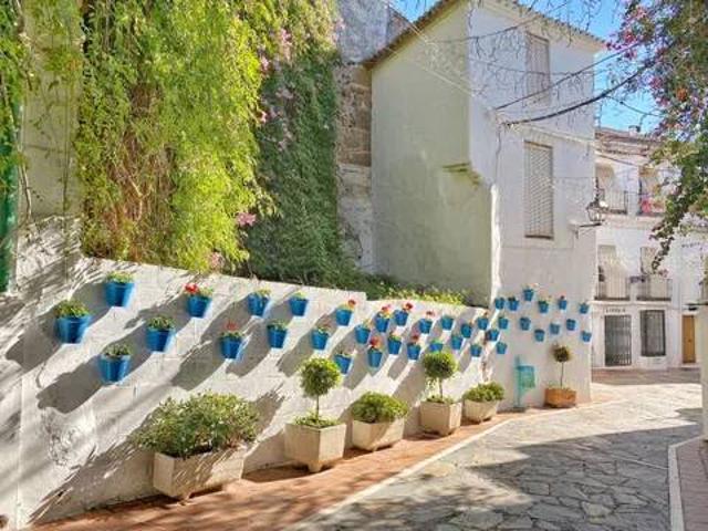 Inmueble en Alquiler en Marbella