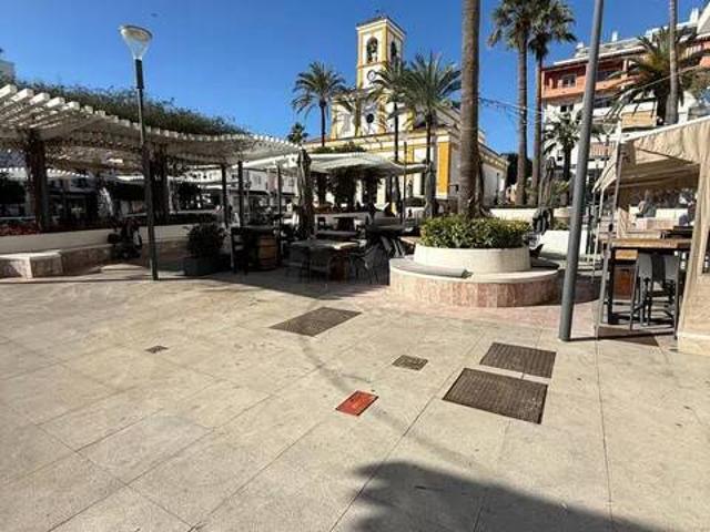 Inmueble en Alquiler en Marbella