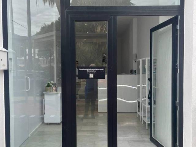 Inmueble en Alquiler en Marbella