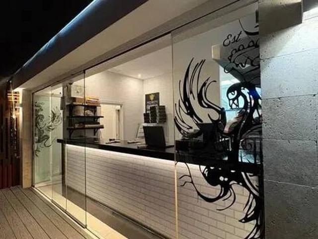 Inmueble en Alquiler en Marbella
