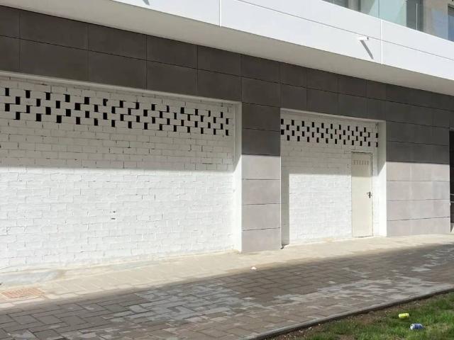 Inmueble en Alquiler en Marbella