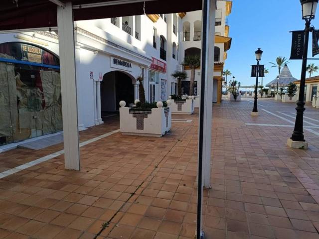 Inmueble en Alquiler en Marbella