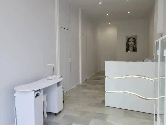 Inmueble en Alquiler en Marbella