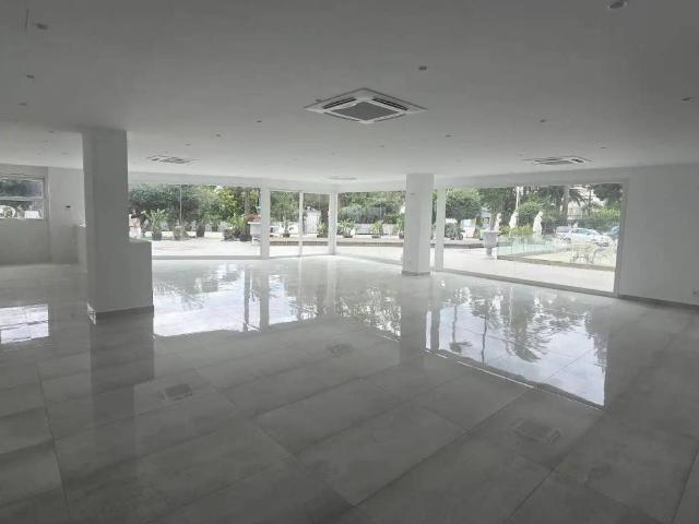 Inmueble en Alquiler en Marbella