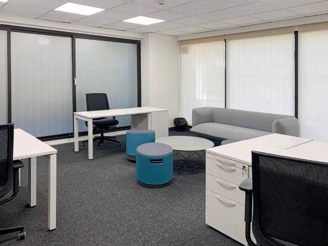 Inmueble en Alquiler en Marbella