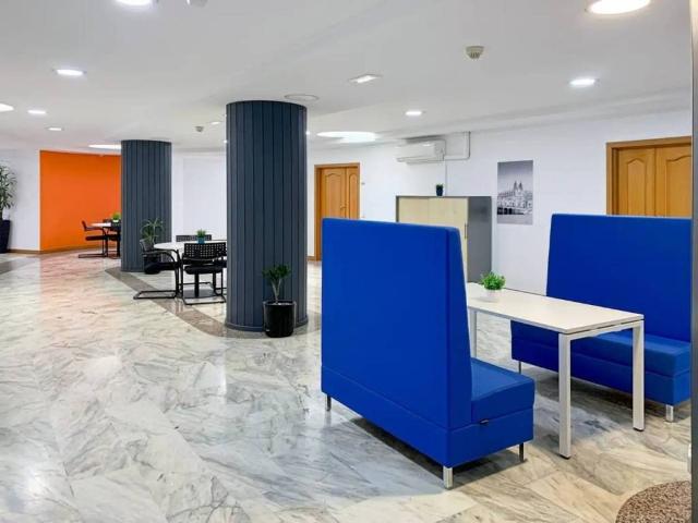 Inmueble en Alquiler en Marbella