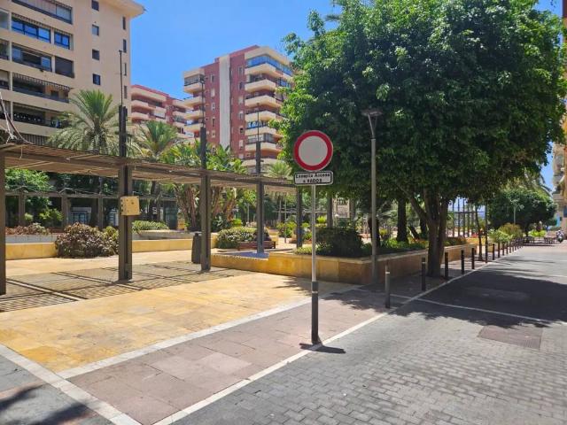 Inmueble en Alquiler en Marbella