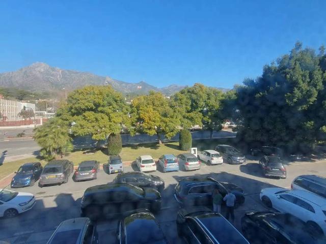 Inmueble en Alquiler en Marbella