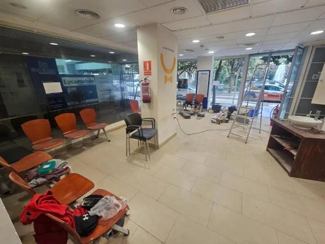 Inmueble en Alquiler en Marbella