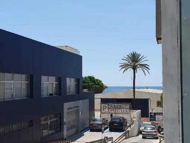 Inmueble en Alquiler en Marbella
