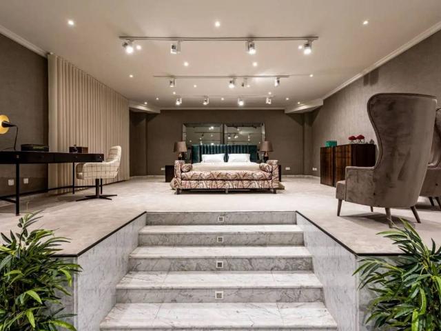 Inmueble en Alquiler en Marbella