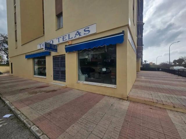 Inmueble en Alquiler en Marbella