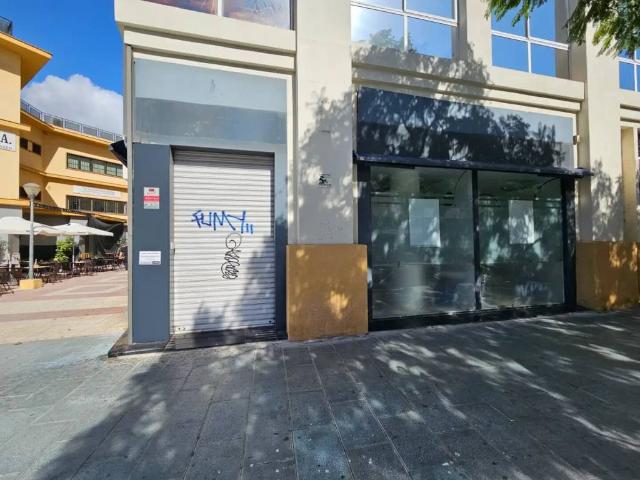 Inmueble en Alquiler en Marbella