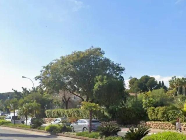 Inmueble en Alquiler en Marbella