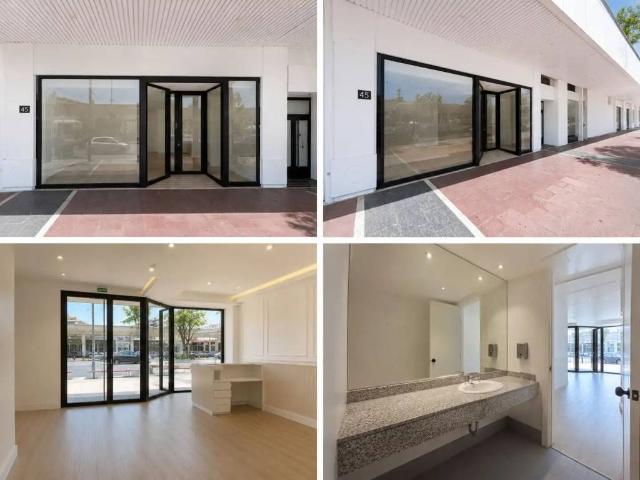 Inmueble en Alquiler en Marbella