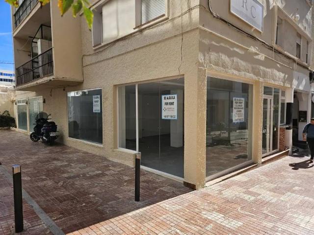 Inmueble en Alquiler en Marbella