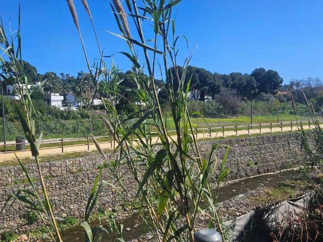 Inmueble en Alquiler en Marbella