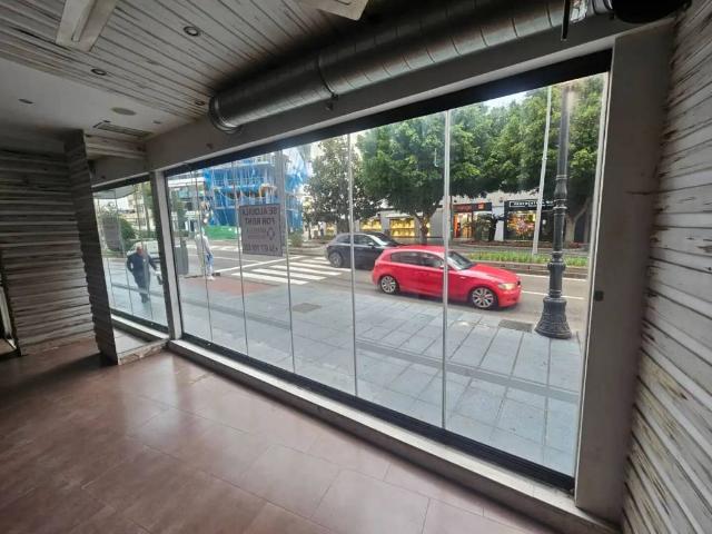 Inmueble en Alquiler en Marbella
