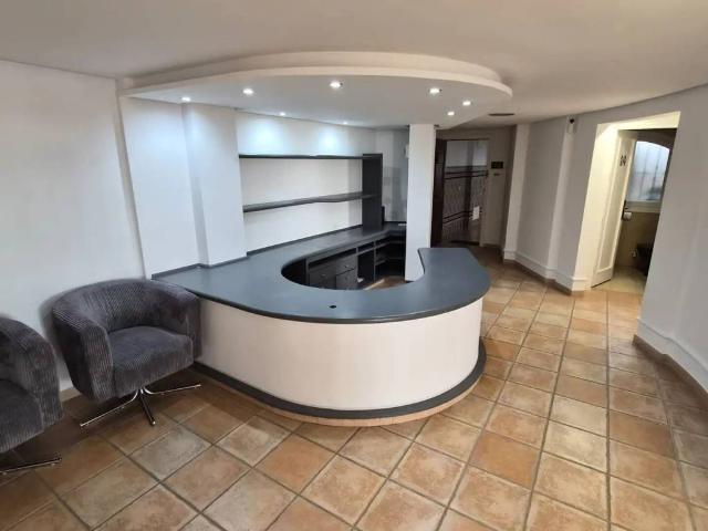 Inmueble en Alquiler en Marbella