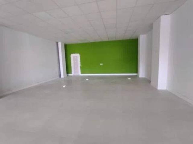 Inmueble en Alquiler en Marbella